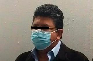 La captura del empresario veracruzano fue realizada en la Ciudad de México