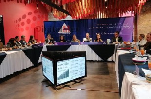 Comercios en Toluca se unen al programa "Polígonos de Convivencia Urbana".