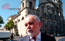 Solucionan abasto de medicamentos oncológicos para mes y medio: secretario de Salud