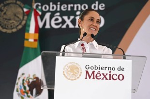 Ricardo Monreal confirmó la noticia a través de sus redes sociales