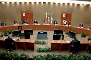 Recordó que serán instaladas más de 20 mil casillas para que los ciudadanos puedan emitir su sufragio