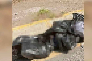 No se encontraron indicios balísticos en el sitio del hallazgo.