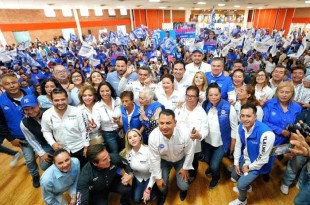 Tras la elección empezarán los trabajos para el 2027 y 2029, afirmó Vargas del Villar