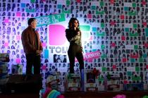 Presidenta del DIF Toluca paga quincenas atrasadas de la pasada administración