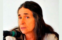 Entregará Senado medalla "Belisario Domínguez" a Julia Carabias