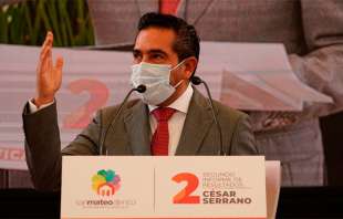 “San Mateo Atenco no se reinventa casa tres años, debemos seguir adelante en este camino que hemos trazado con resultados y progresos"
