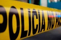 Al lugar acudieron elementos de la Policía Municipal