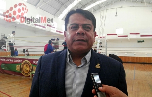 El 17 de diciembre, carrera "Fidel Negrete"
