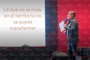 Ayuntamiento abrirá al público la mapoteca digital a partir del 8 de junio