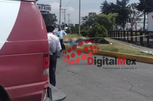 La Policía Municipal informó que no se observaron signos de violencia en el cuerpo, por lo que se presume que la causa de su muerte podría haber sido un infarto.