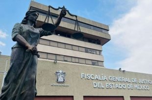 La FGJEM informó que tres personas fueron imputadas por su probable participación en los hechos ocurridos el pasado 4 de junio.
