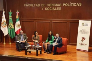 La UAEMéx promueve la libertad de expresión entre el gremio periodístico