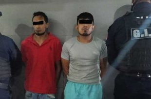 Dos hombres enfrentan investigaciones por privación de la libertad y delitos sexuales