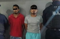 Dos hombres enfrentan investigaciones por privación de la libertad y delitos sexuales