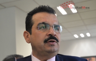 #INE esperará que pase pandemia por #Covid-19 para reabrir módulos: Joaquín Rubio