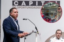 El alcalde de Toluca, Ricardo Moreno, condenó los actos de agresión contra personal de Servicios Públicos del municipio.