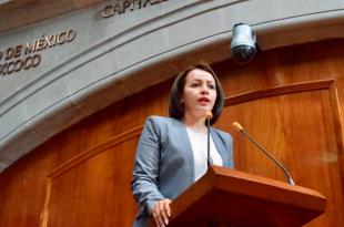 Los diputados proponen reformas a la Constitución Política, además de reformar la fracción V del artículo 41.