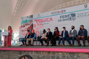 El alcalde Raymundo Martínez Carbajal destacó la importancia del orden en todos los aspectos para el desarrollo armónico de la sociedad.
