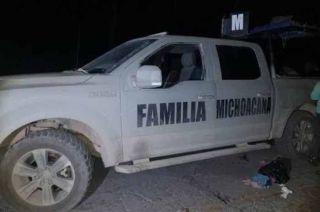 Al parecer se trató de un ataque entre células delictivas dedicadas al control de hidrocarburos, drogas y tráfico de personas.