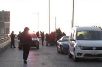 La víctima tenía 14 años, murió en el sitio