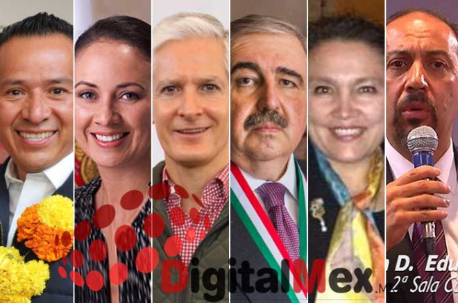 ¡Anótelo!.. Voltereta a la contienda en Poder Judicial; dos mujeres por la presidencia
