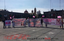 "No supimos que sufría de violencia hasta que sus compañeros de la escuela nos lo ratificaron"