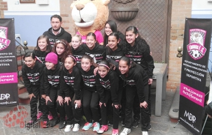 Lioness FC representará a México en el torneo internacional Mayor's Cup