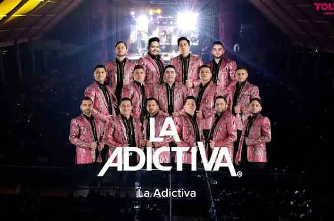 #Video: "La Adictiva" se suma a La Feria y Festival Alfeñique 2023, en #Toluca