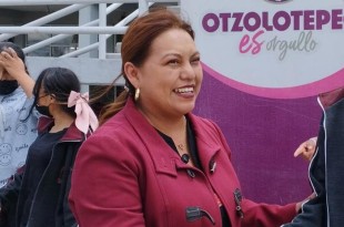 Estas obras impactan positivamente en la educación y el bienestar de más de 2,000 personas en Otzolotepec.