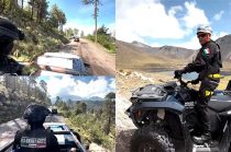 Video: ¿Cuándo abrirá el Nevado de Toluca? Ya suman 50 mil visitantes rechazados