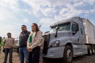 La Presidenta Municipal destacó que estas acciones son reflejo de una administración comprometida con el uso correcto de los recursos públicos.