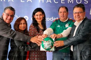 La iniciativa combina apoyo social con impulso a la economía local en Xonacatlán