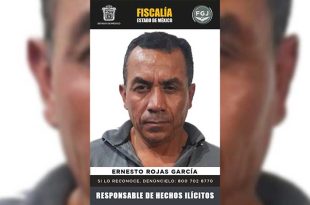 Autoridades localizaron y detuvieron al responsable tras las investigaciones del caso