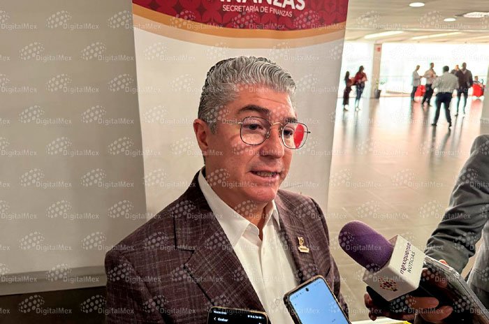 Juan Carlos González Romero señaló que la ampliación de Mujeres con Bienestar para 2027 dependerá de la disponibilidad presupuestal.