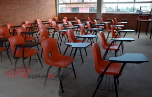 #GEM lanza "La escuela está contigo" para que alumnos regresen a los planteles