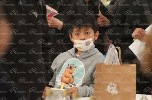 Niñas y niños en el Estado de México realizan actividades laborales, en muchos casos para apoyar la economía familiar, pese a los riesgos que implican para su desarrollo.