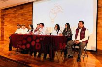 "Transformando Conciencias" respalda a Ricardo Moreno, destacando su enfoque no convencional y dedicación a las necesidades de la ciudad.