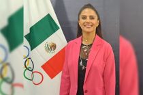 Aunque planea dedicarse a trabajar con las nuevas promesas, descartó ser entrenadora.