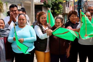 Construyen nuevas oficinas para fortalecer la atención de Seguridad Pública.