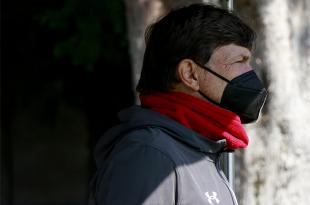 “Estamos muy enfocados en dónde estamos, quiénes somos, qué queremos"
