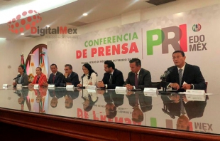 "Sin hacer ruido", asegura PRI que ganará las próximas elecciones