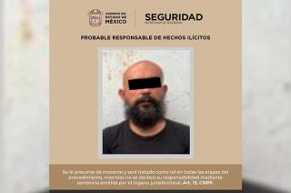 Un hombre fue detenido por su probable participación en el transporte ilegal de hidrocarburo y ataques a las vías de comunicación.