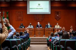Se aprobó el Reglamento de Movilidad Estudiantil de Estudios Avanzados.