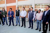 Escuela Primaria Federalizada "José María Morelos y Pavón"