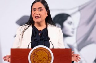 Bajo el nuevo liderazgo Morena se prepara para la elección de 2027 con el objetivo de mantener mayoría legislativa y gubernaturas