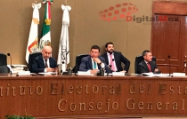 Vía Radical no podría hacer alianzas