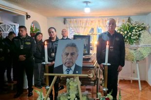 La Fiscalía destacó que su acción evitó más víctimas entre civiles y policías