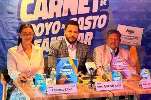 Setenta negocios participan en iniciativa para fortalecer la economía local