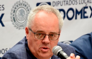 Condena dirigente panista desaparición "por memorandum" de Reforma Educativa