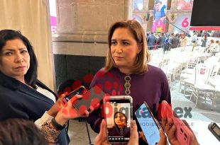Apoyan a víctimas de violencia con "Taxi Seguro" en San Mateo Atenco